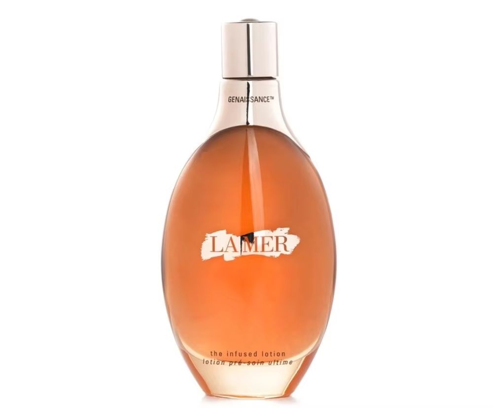 Luxury Skincare Toner - ラ・メール ジュネサンス・デ・ラ・メール ザ・インフューズド・ローション 150ml / 5オンス、オリジナル