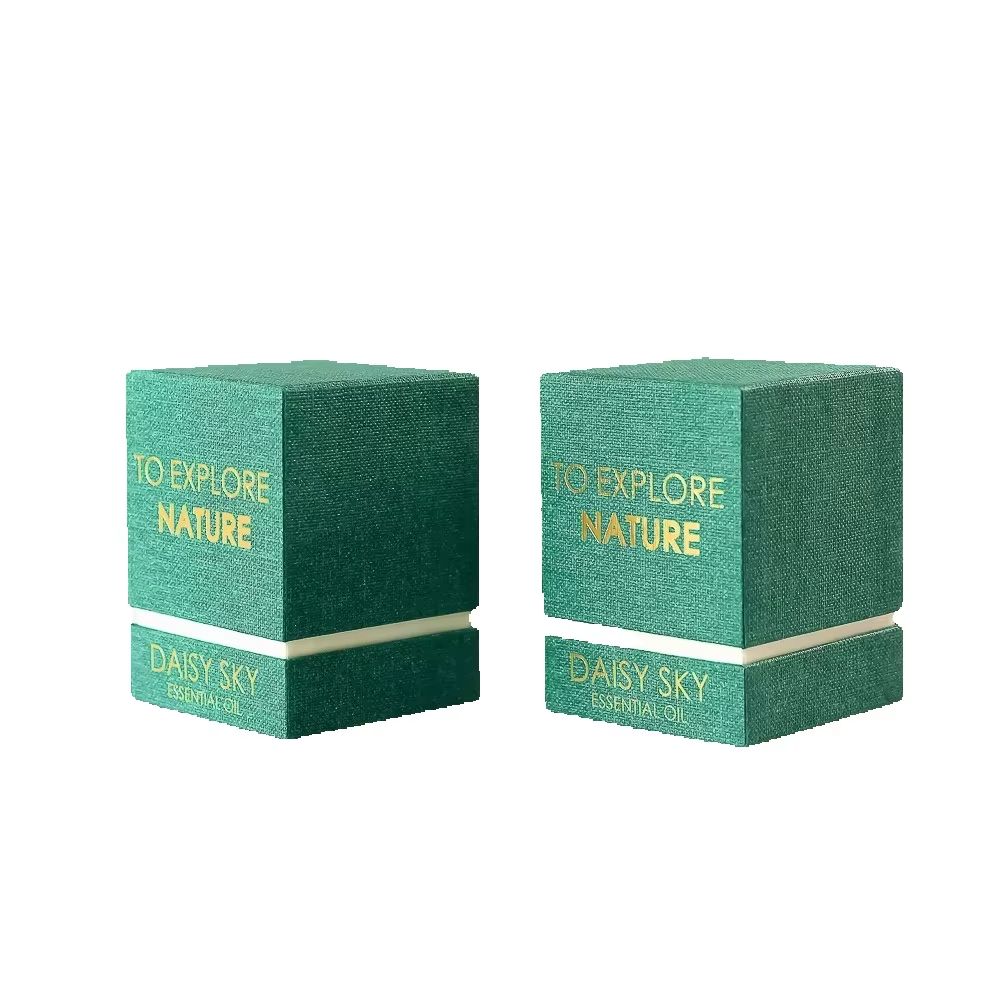 Luxury Brands Of Skincare - カスタムブランドスキンケアパッケージボックス｜オイル化粧品香水パッケージ｜高級美容製品パッケージ