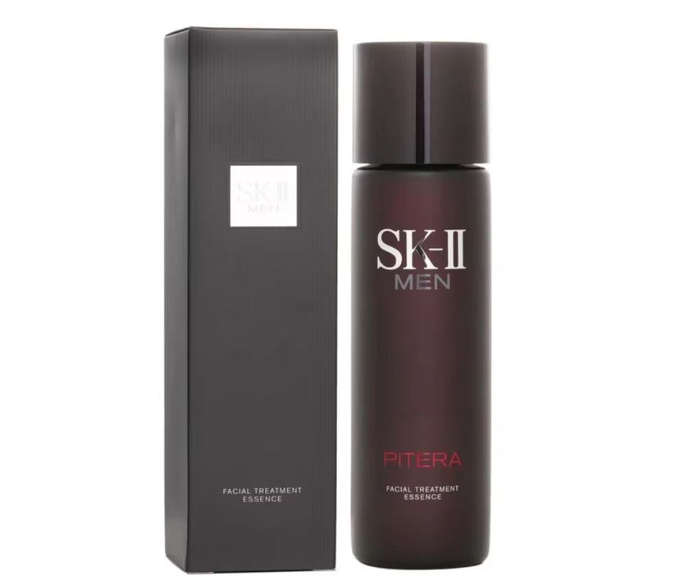 Luxury Skincare Toner - SK-II メンズ フェイシャル トリートメント エッセンス 230ml/7.67oz、SKII