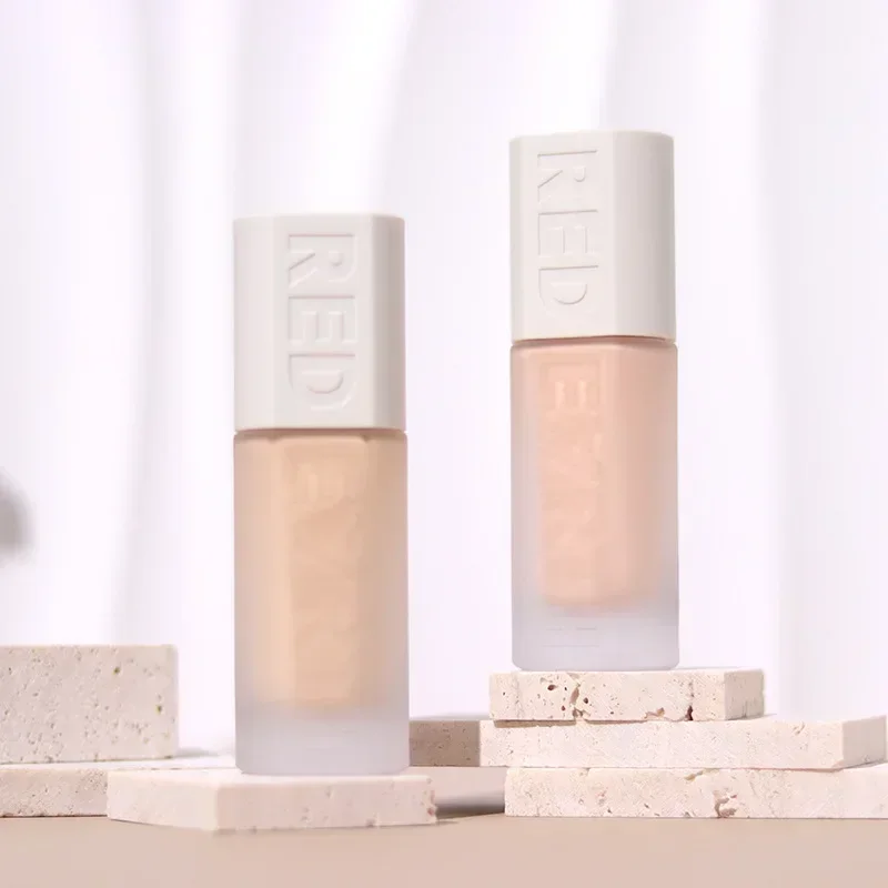 Luxury Skincare Japan - REDEARTH コンシーラー フェイスファンデーション 保湿 長持ち メイクアップ