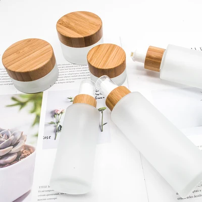 スキンケア印刷高級ヘアエッセンシャルオイル竹ローション化粧品 - Luxury Skincare Essential のレビューと価格