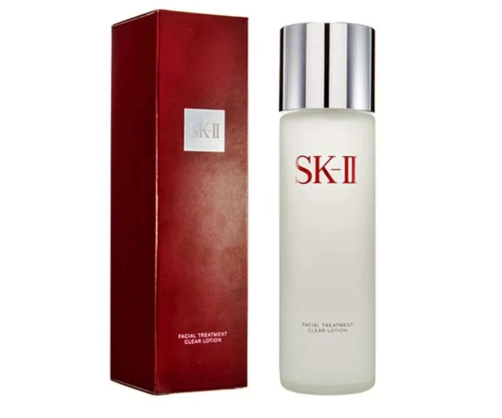 SK-II フェイシャル トリートメント クリア ローション - Luxury Skincare Toner のレビューと価格