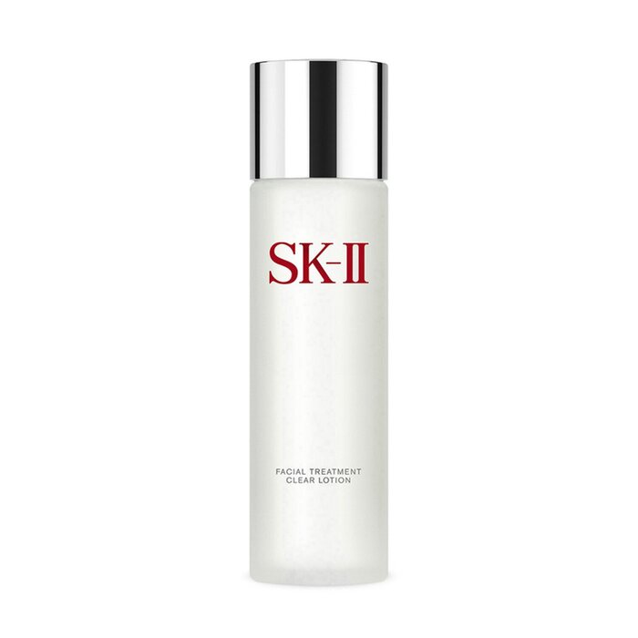 SK-II フェイシャル トリートメント クリア ローション - Luxury Skincare Toner のレビューと価格