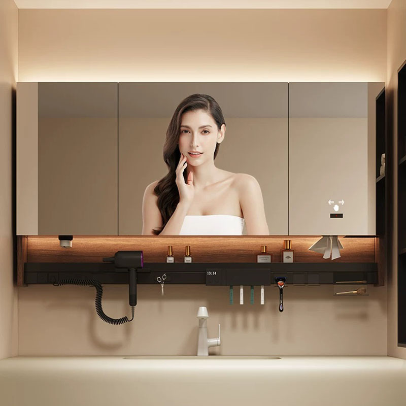 オーガナイザー収納スキンケア用品装飾品食器棚ディスプレイウォ - Luxury Skincare Display のレビューと価格