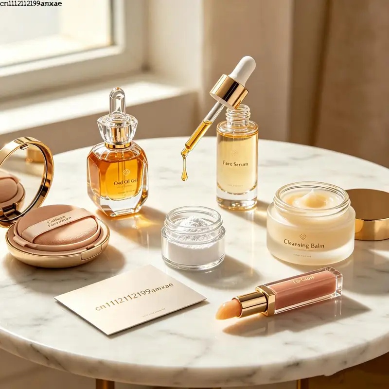 トップ99.8%超親油性ナノシリカ化粧品グレードエッセンシャ - Luxury Skincare Essential のレビューと価格