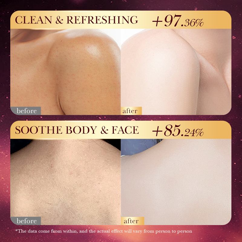 ローズゴールド箔入り手作り石鹸 – 天然エッセンシャルオイル - Luxury Skincare Essential のレビューと価格