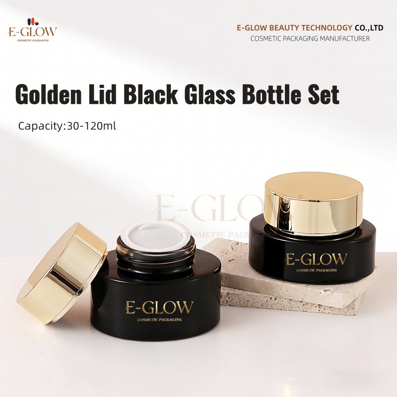 【ロゴカスタム】1個入り高級スキンゴールドエッセンシャルフレ - Luxury Skincare Essential のレビューと価格