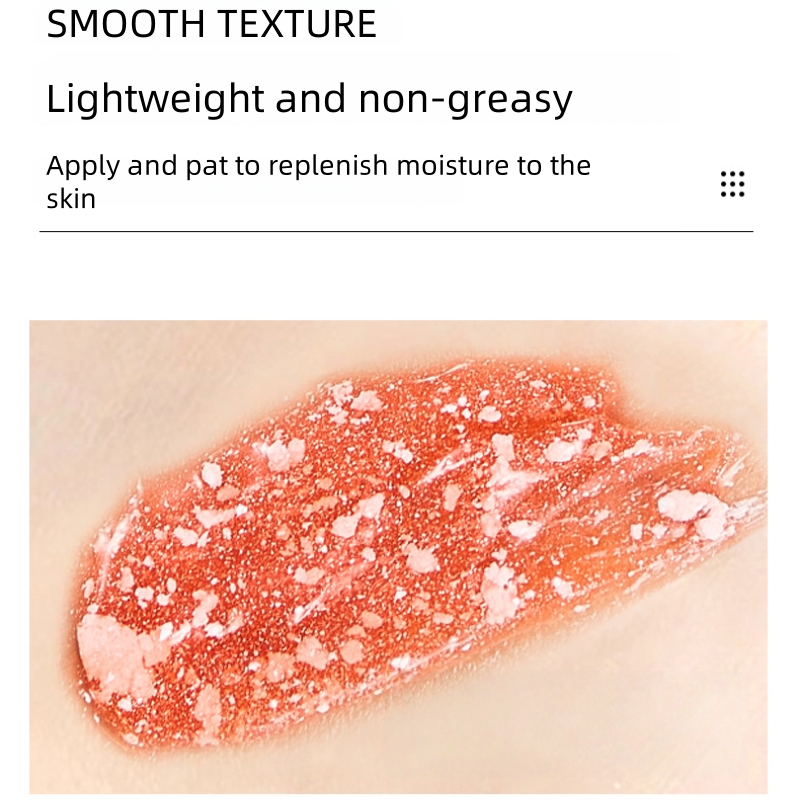 ビフィド酵母と霊芝を配合した贅沢なアンチエイジングクリーム5 - Luxury Skincare Aesthetic のレビューと価格