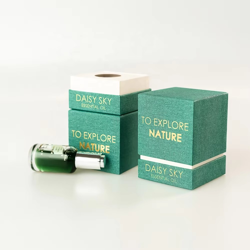 カスタムブランドスキンケアパッケージボックス｜オイル化粧品香 - Luxury Brands Of Skincare のレビューと価格