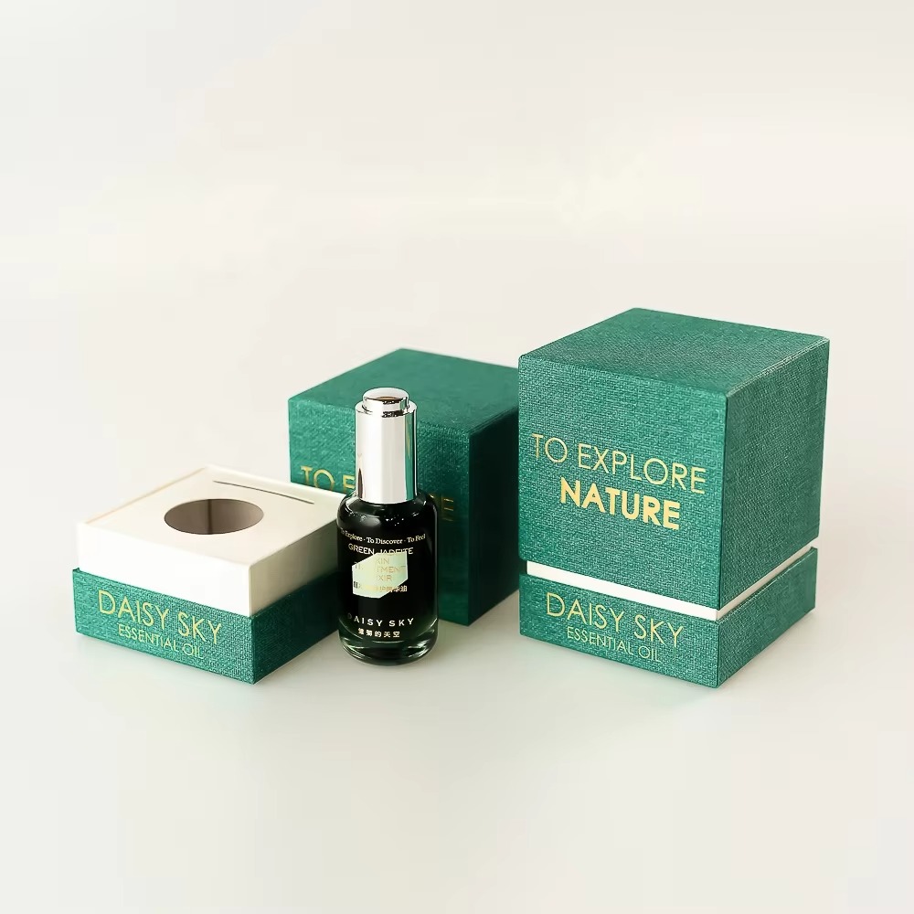 カスタムブランドスキンケアパッケージボックス｜オイル化粧品香 - Luxury Brands Of Skincare のレビューと価格