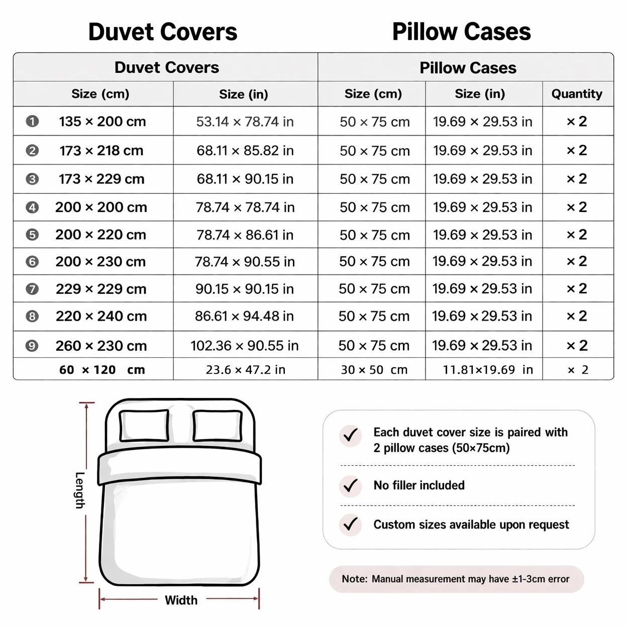 3ピース和風波模様布団カバーセット、3ピース寝具セット（布団 - Luxury Skincare Design のレビューと価格