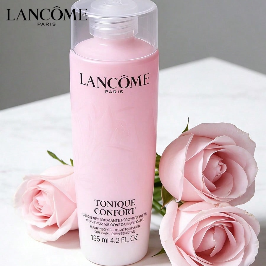 ランコム 125ml ラグジュアリー ジェントル モイスチャ - Luxury Skincare Essential のレビューと価格
