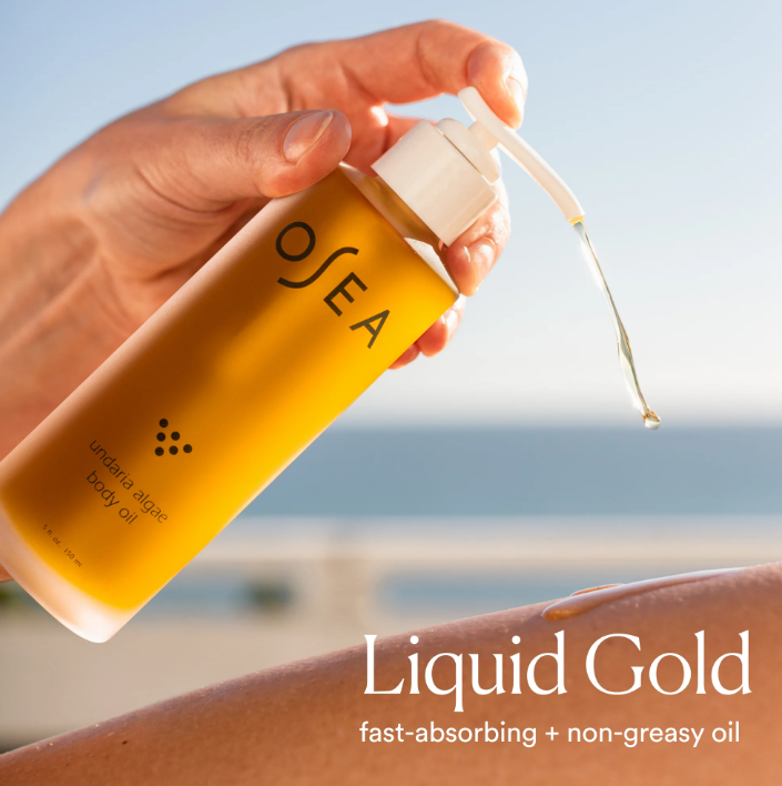 150ml ウンダリア藻油 無香料 OSEAブランド オリジ - Luxury Brands Of Skincare のレビューと価格