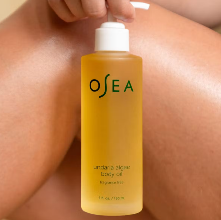 150ml ウンダリア藻油 無香料 OSEAブランド オリジ - Luxury Brands Of Skincare のレビューと価格