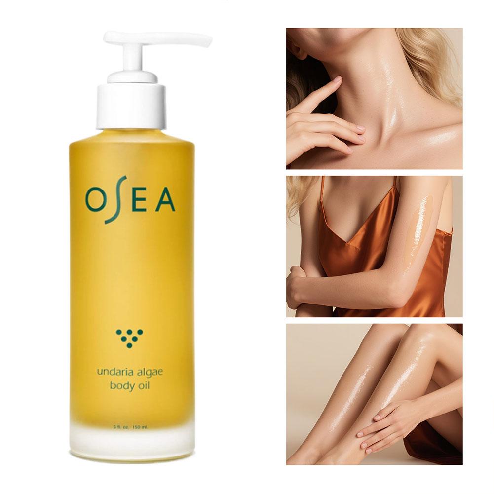 150ml ウンダリア藻油 無香料 OSEAブランド オリジ - Luxury Brands Of Skincare のレビューと価格