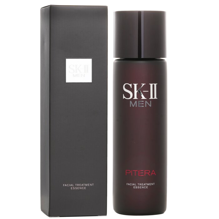 SK-II メンズ フェイシャル トリートメント エッセンス - Luxury Skincare Toner のレビューと価格