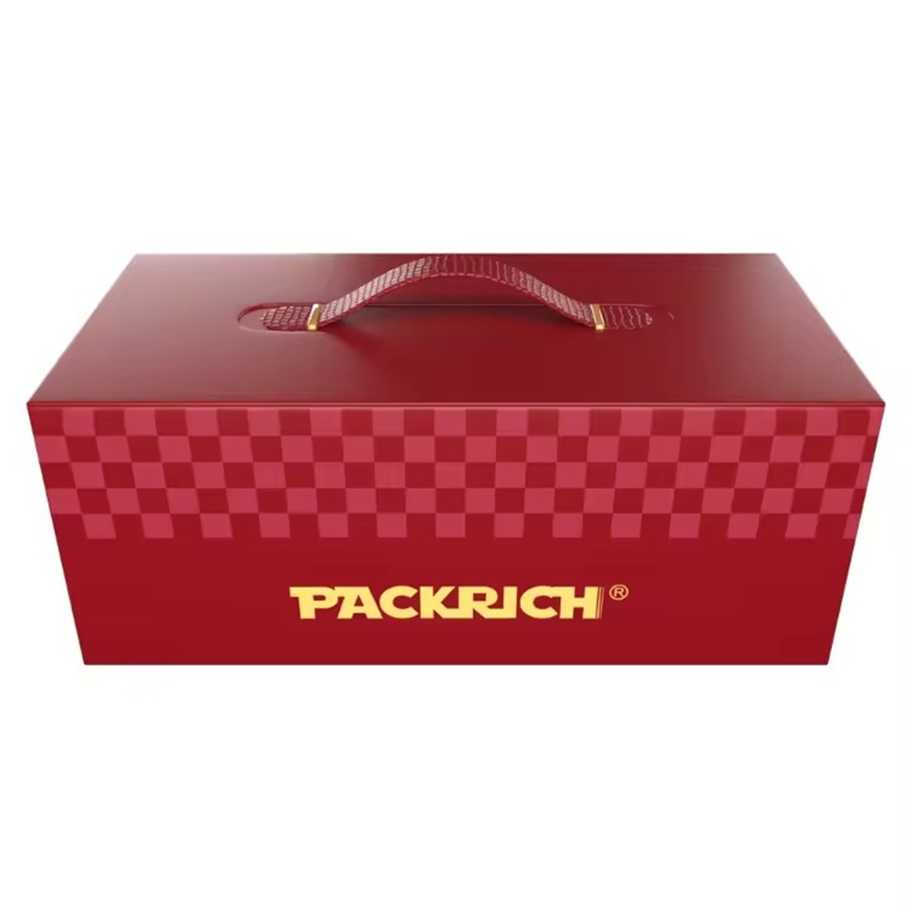 カスタム高級化粧品包装箱｜中国風装飾ギフトボックス｜印刷入り - Luxury Skincare Christmas Gifts のレビューと価格