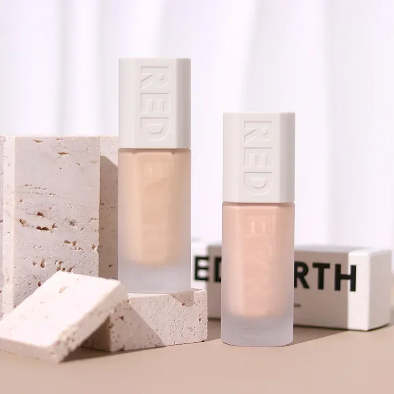 REDEARTH コンシーラー フェイスファンデーション 保 - Luxury Skincare Japan のレビューと価格