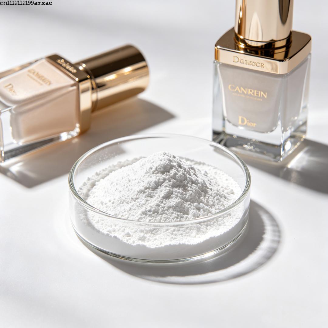 99.8% 超親油性ナノシリカパウダー化粧品グレードのエッセ - Luxury Skincare Essential のレビューと価格