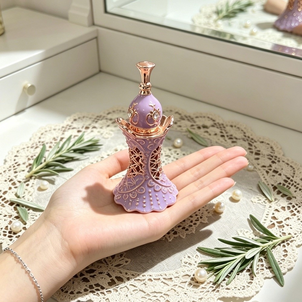 スキンケアパーツ 3ml エッセンシャルオイルボトル プレミ - Luxury Skincare Essential のレビューと価格