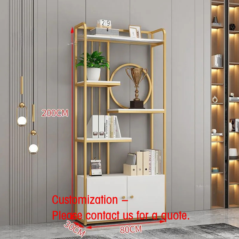 カスタムファクトリーの高級美容サロンライトディスプレイ棚化粧 - Luxury Skincare Display のレビューと価格