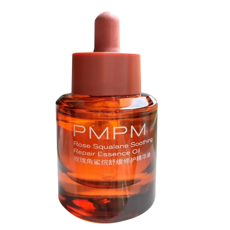 PMPM エッセンシャルオイル 30ml セラム ローズ ス - Luxury Skincare Essential のレビューと価格