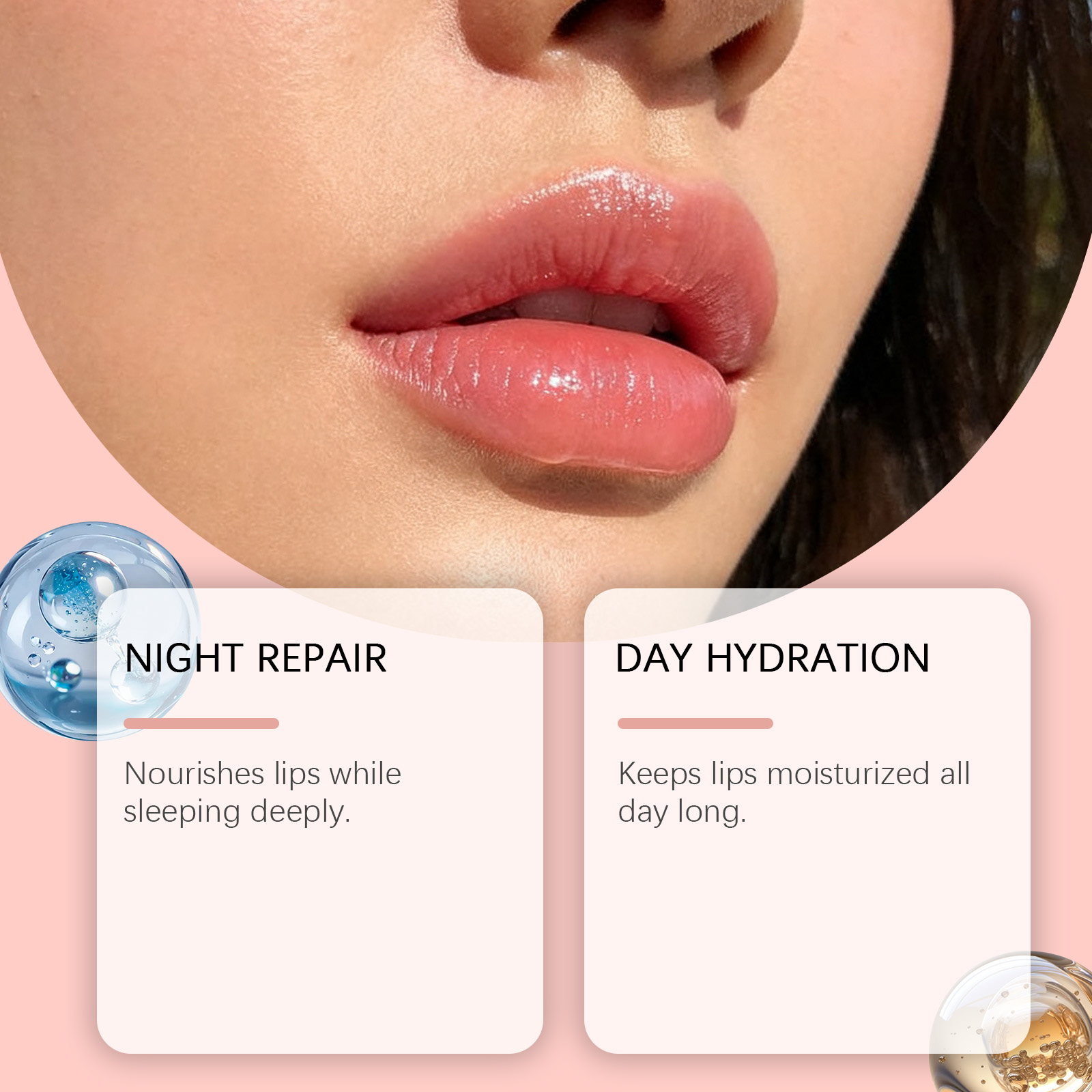 リップマスク ベリー オーバーナイト リップ スリーピングマ - Luxury Skincare Christmas Gifts のレビューと価格